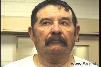 Frank J Fernandez Mugshot